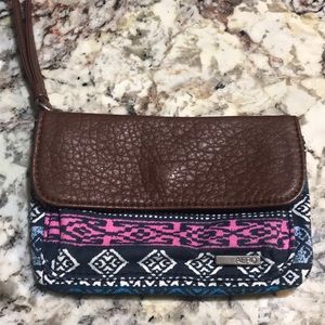Wristlet